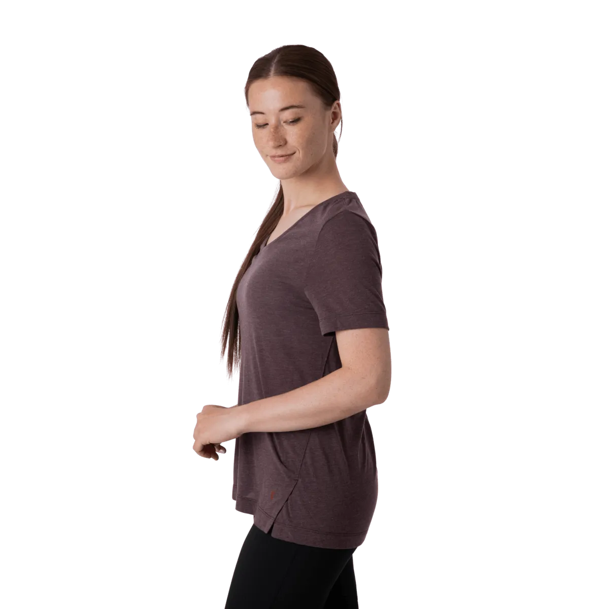 Paseo Travel T-Shirt - Women's - FINAL SALE