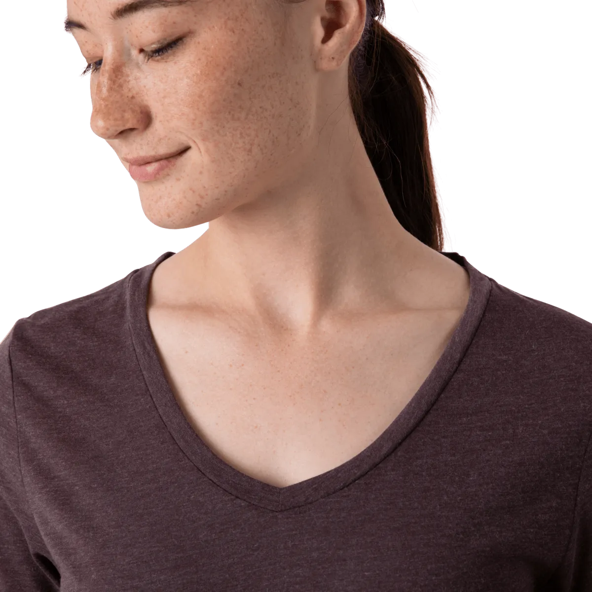 Paseo Travel T-Shirt - Women's - FINAL SALE
