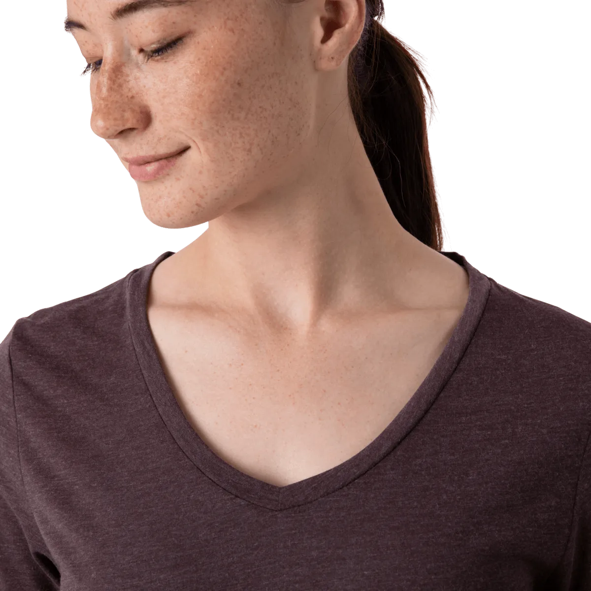 Paseo Travel T-Shirt - Women's - FINAL SALE