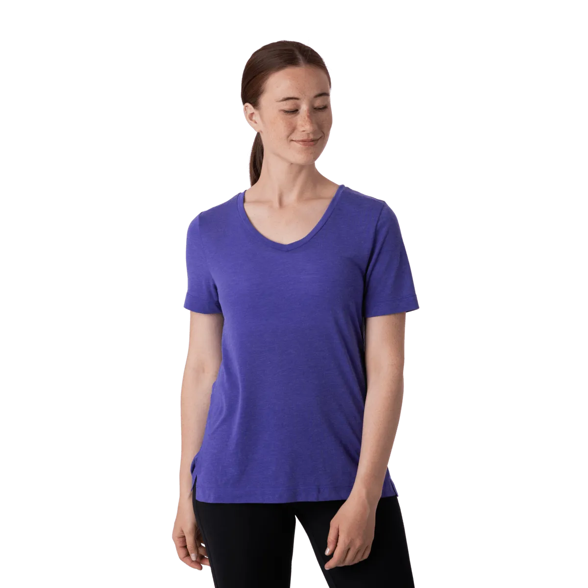 Paseo Travel T-Shirt - Women's - FINAL SALE