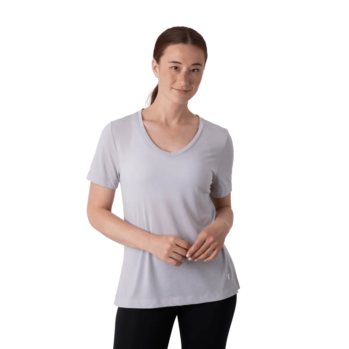 Paseo Travel T-Shirt - Women's - FINAL SALE