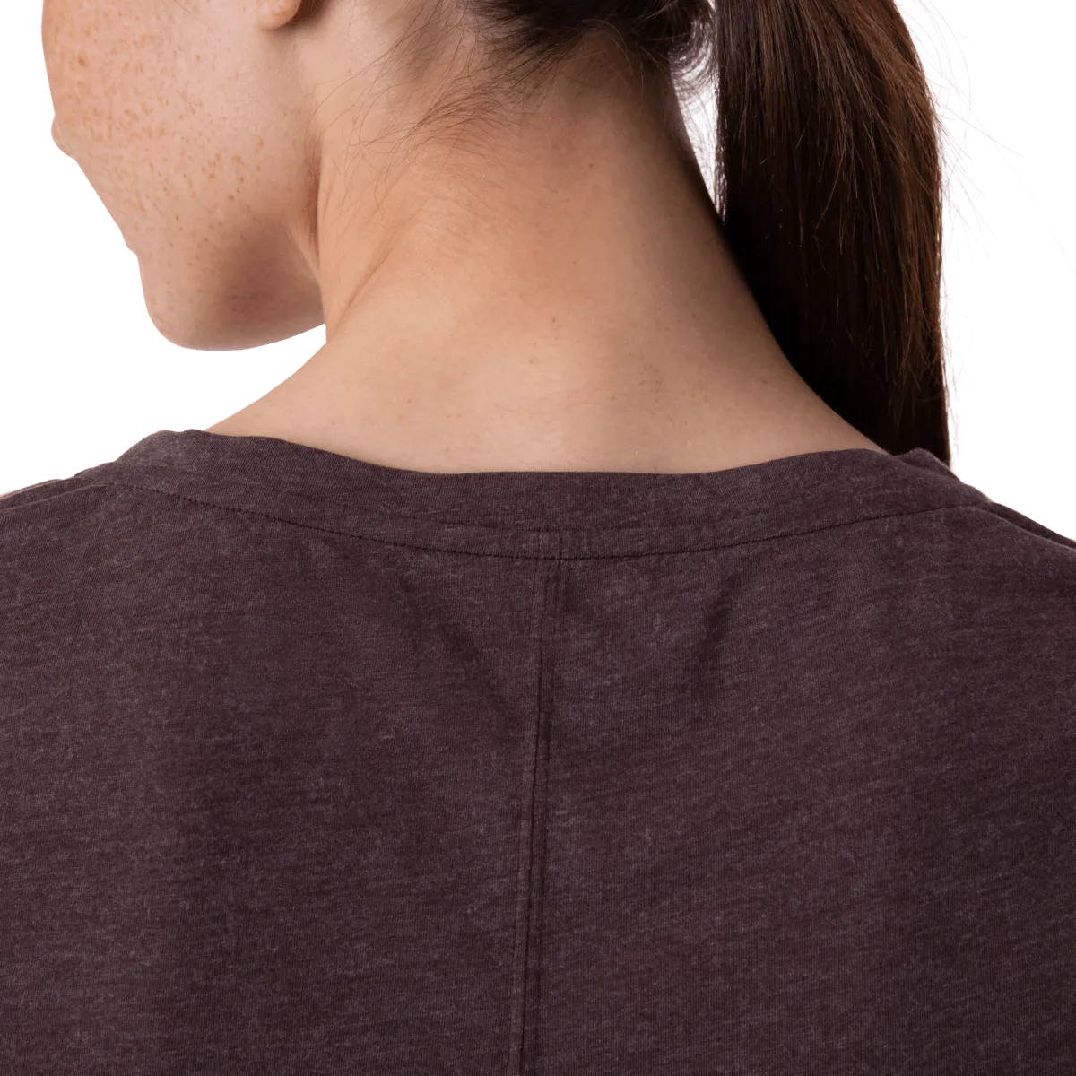 Paseo Travel T-Shirt - Women's - FINAL SALE