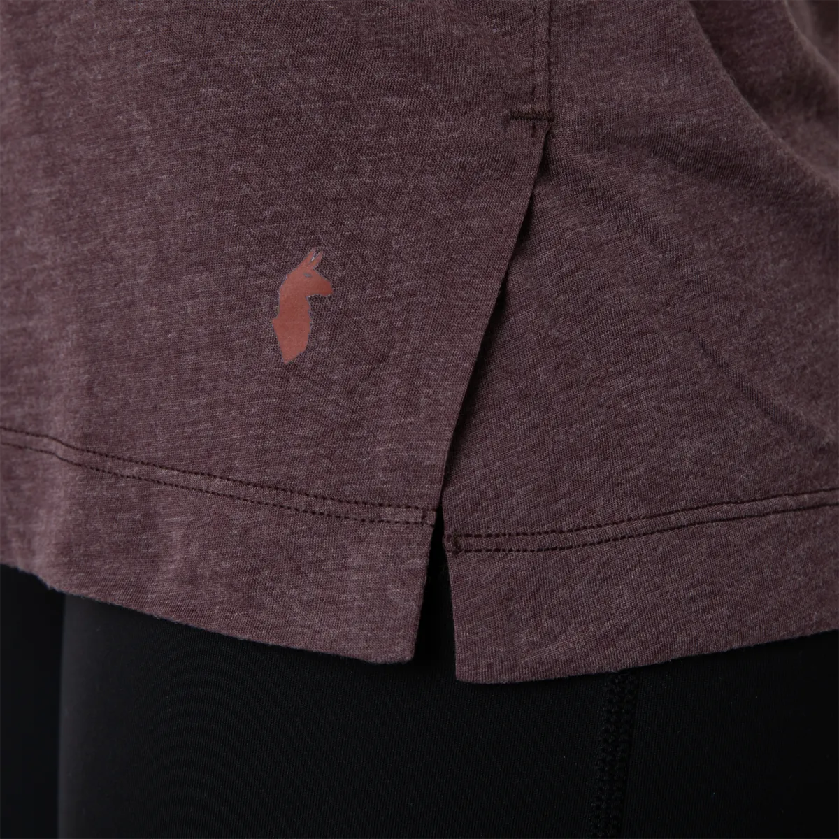 Paseo Travel T-Shirt - Women's - FINAL SALE