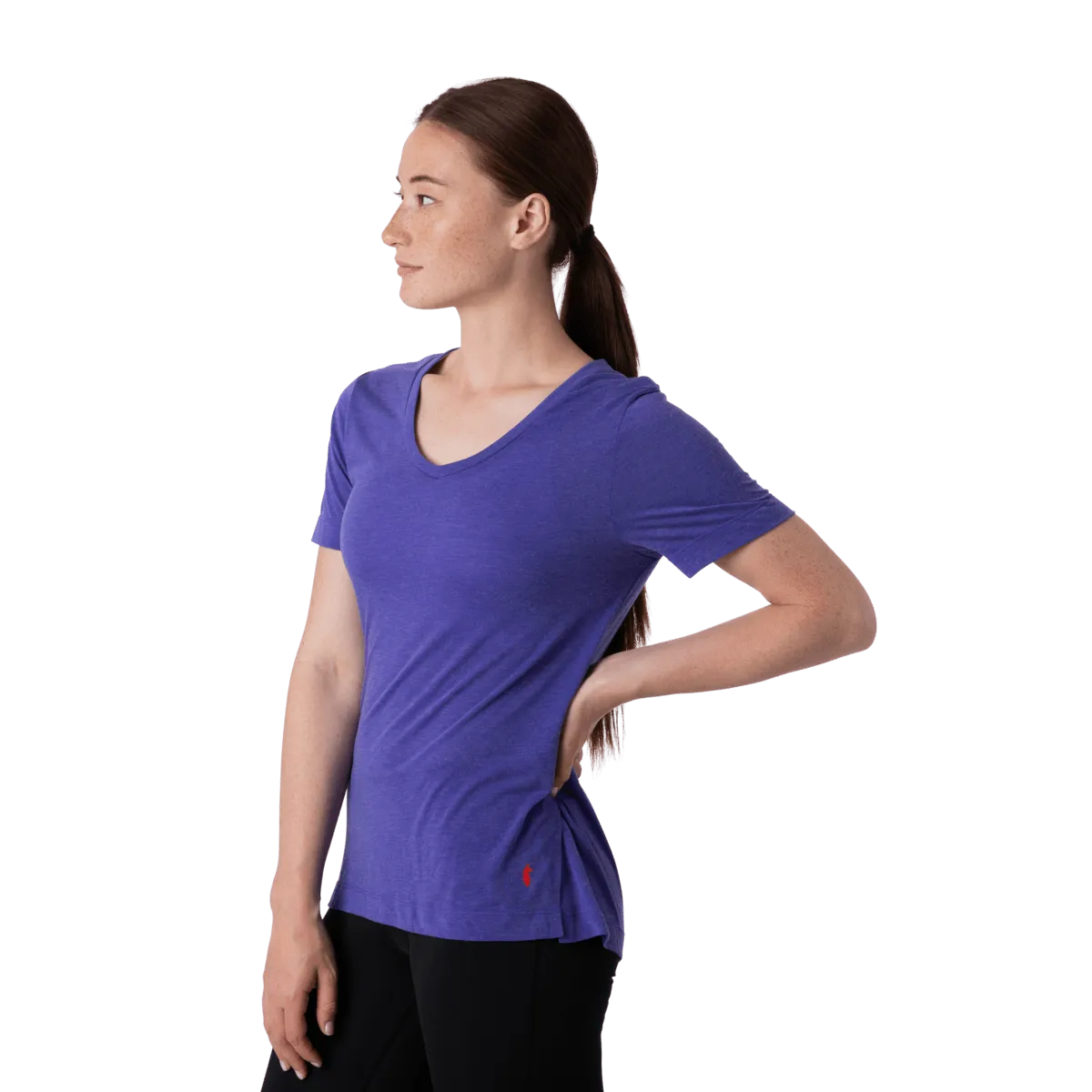 Paseo Travel T-Shirt - Women's - FINAL SALE