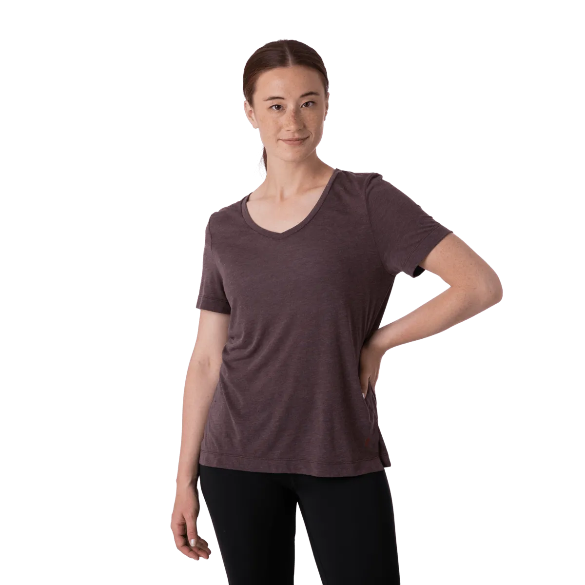 Paseo Travel T-Shirt - Women's - FINAL SALE