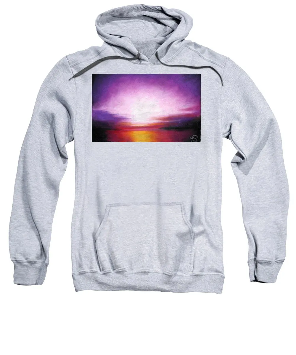 Pastel Skies - Sweatshirt