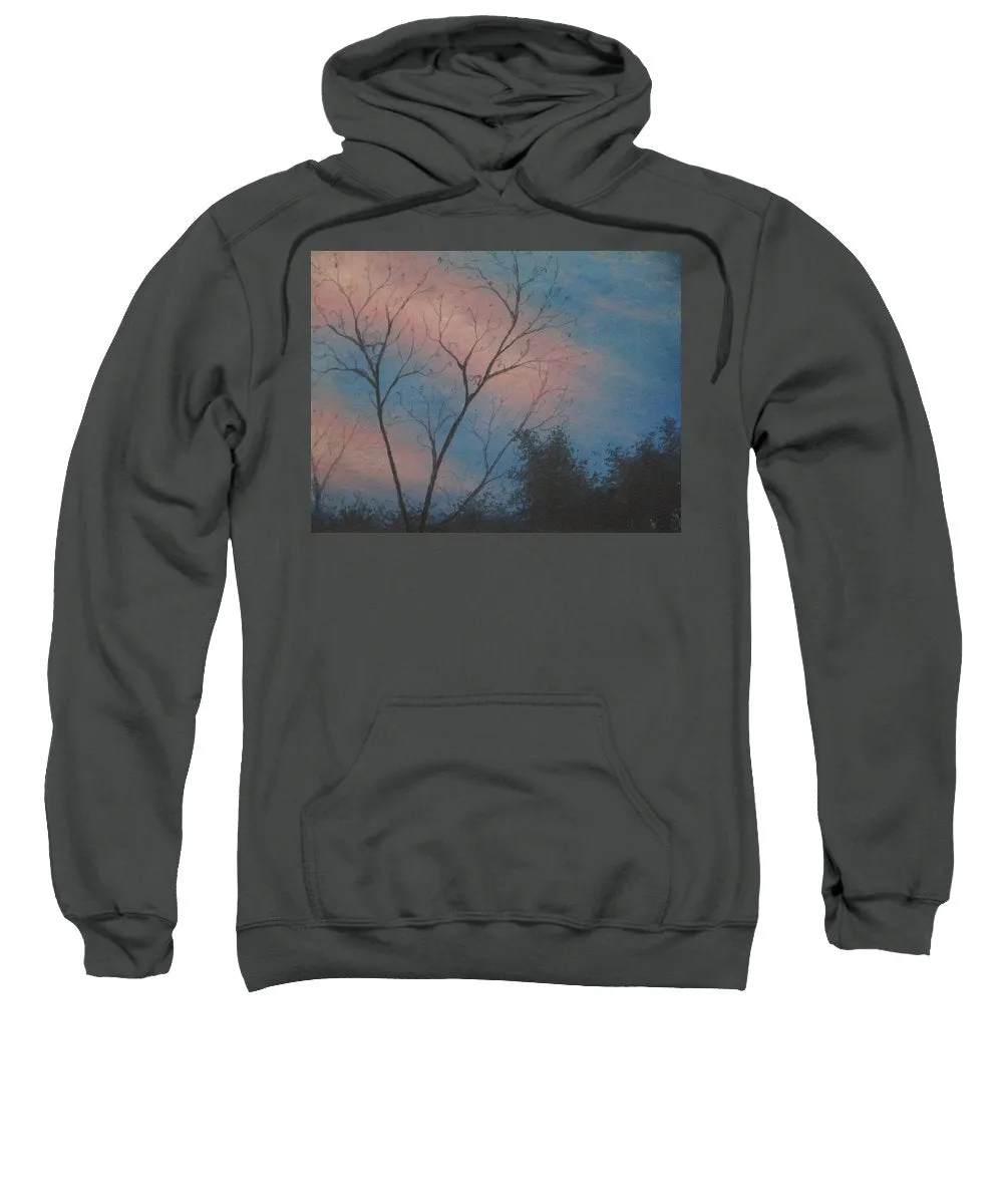 Precious Skies - Sweatshirt