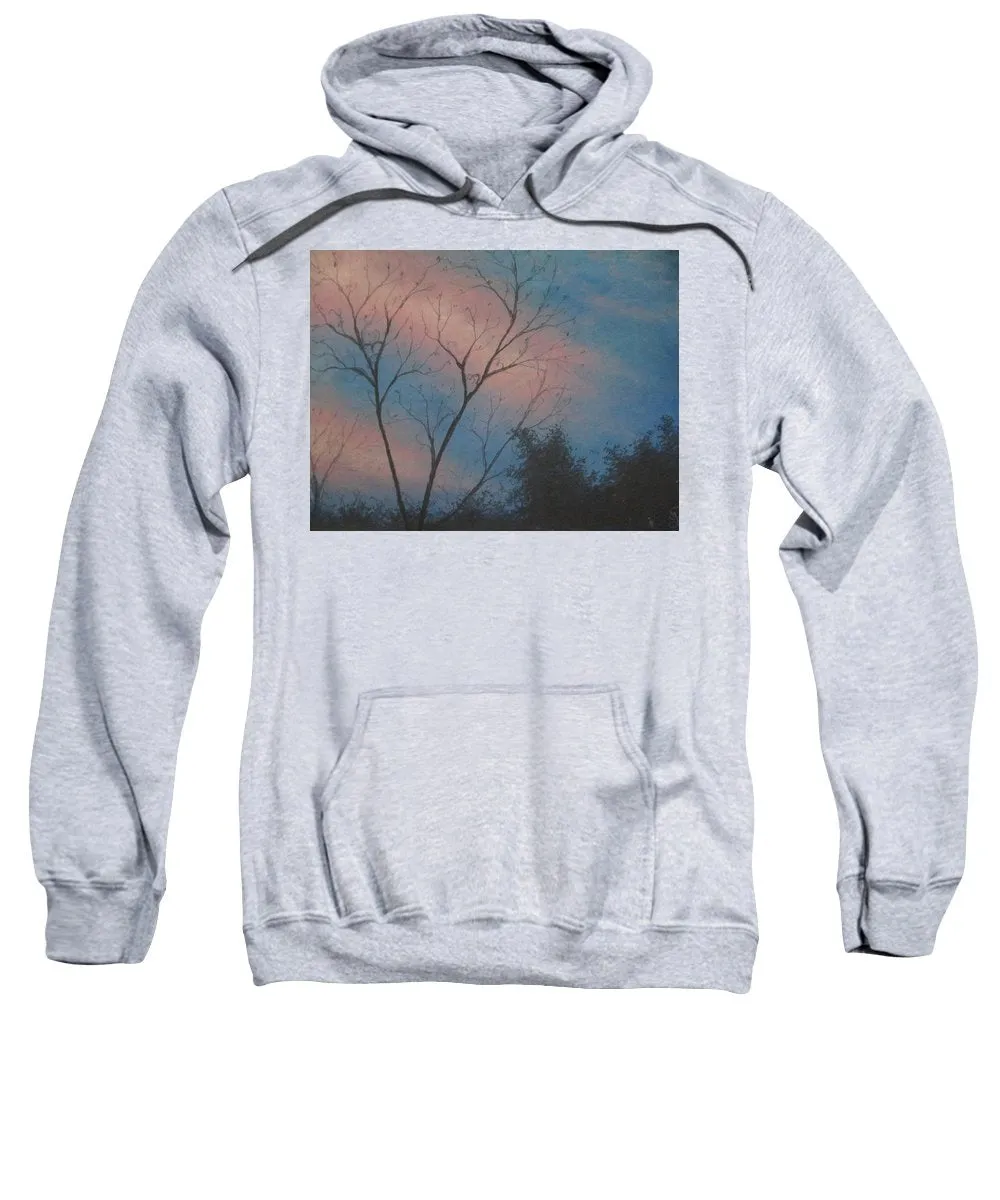 Precious Skies - Sweatshirt