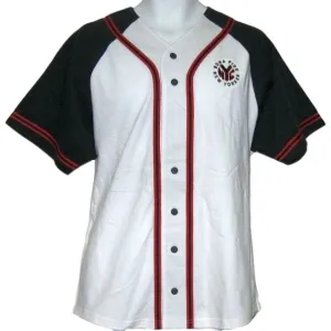 Premium Baseball Jersey