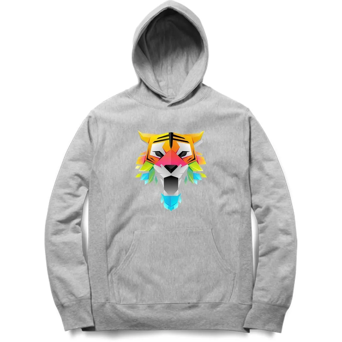 Printed Hoodie - MH00047