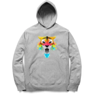 Printed Hoodie - MH00047