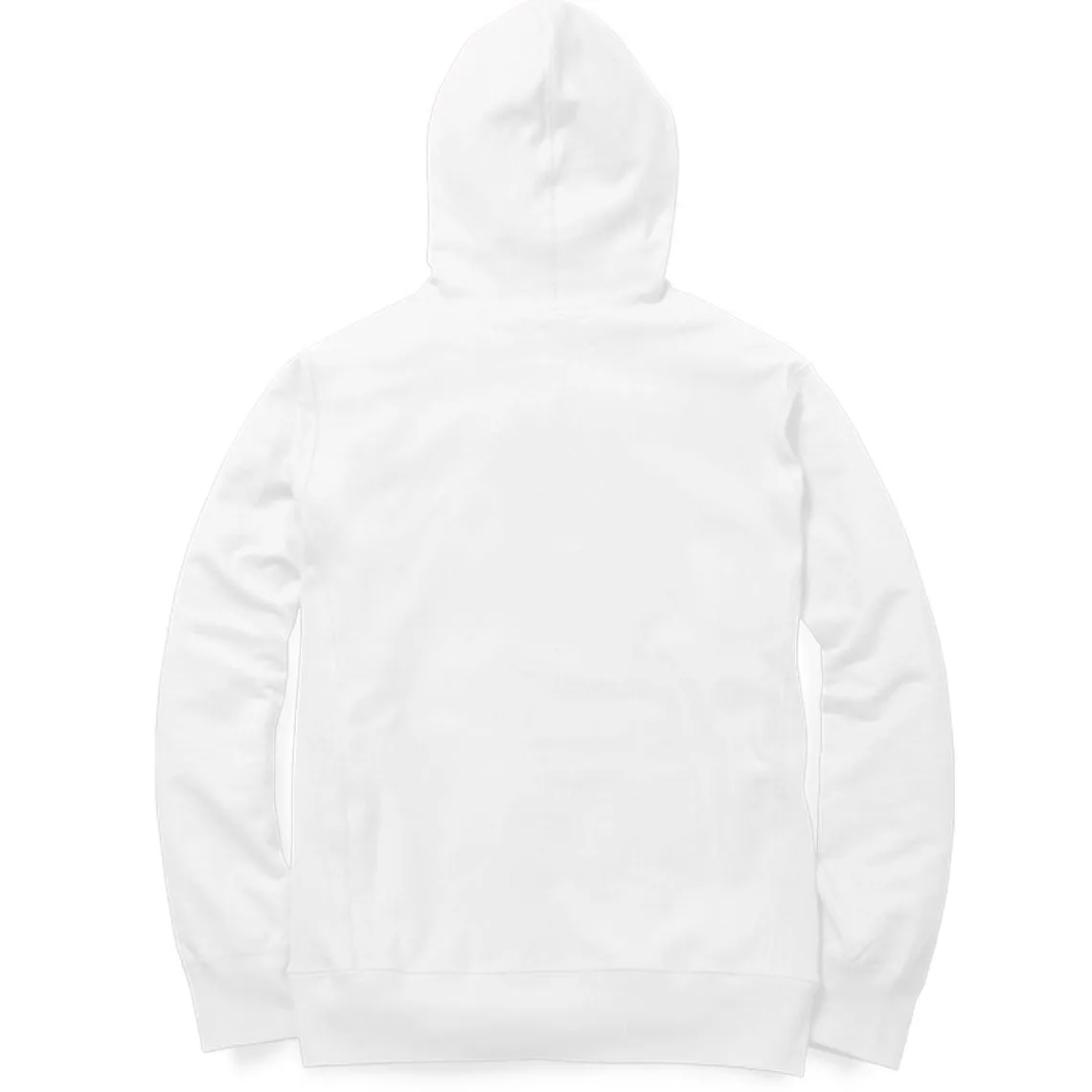 Printed Hoodie - MH00047