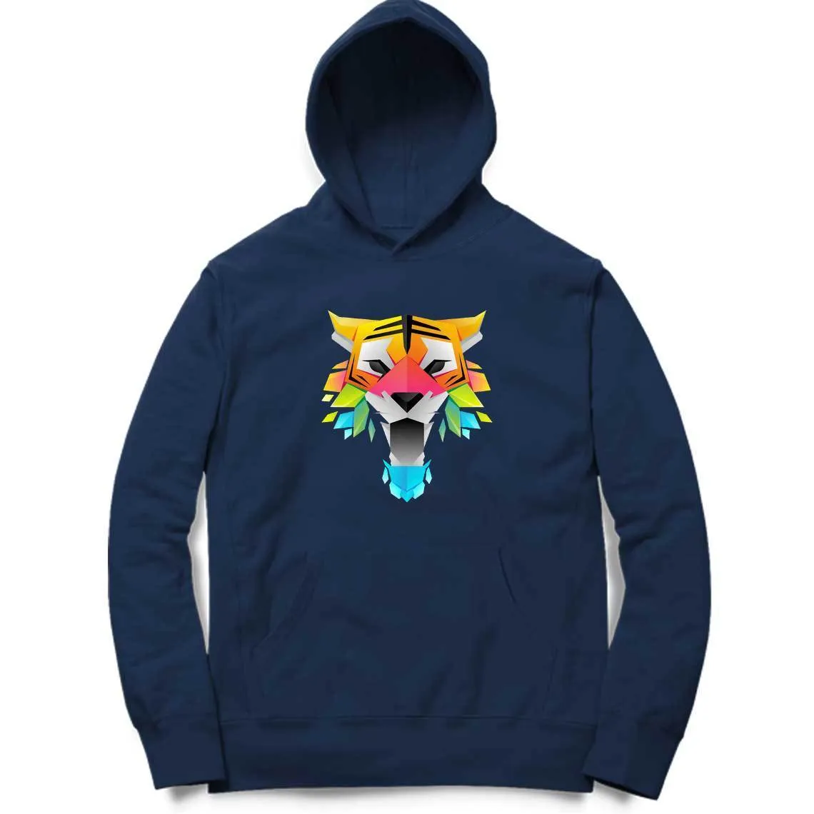 Printed Hoodie - MH00047