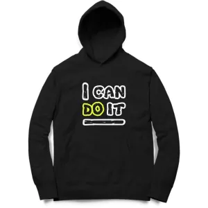 Printed Hoodie - MH00049