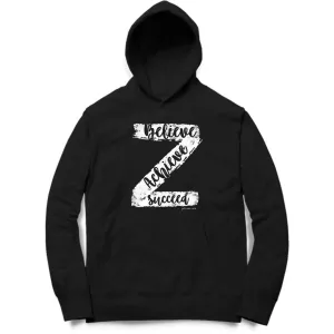 Printed Hoodie - MH00061