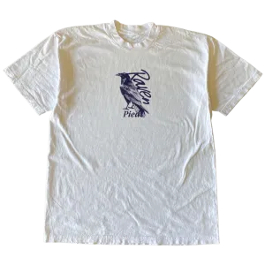 Raven Pied Tee