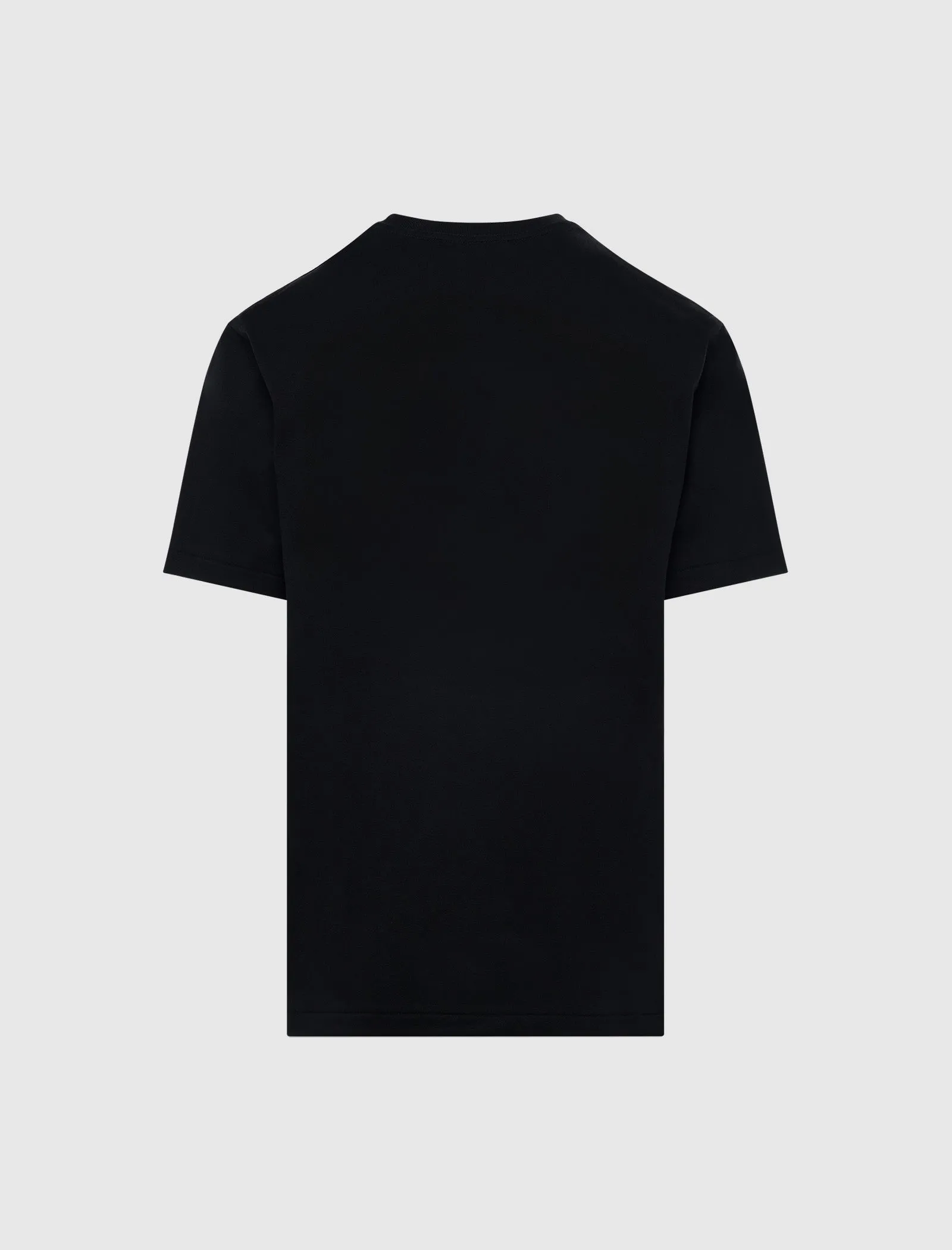 RHINESTONE LOGO TEE