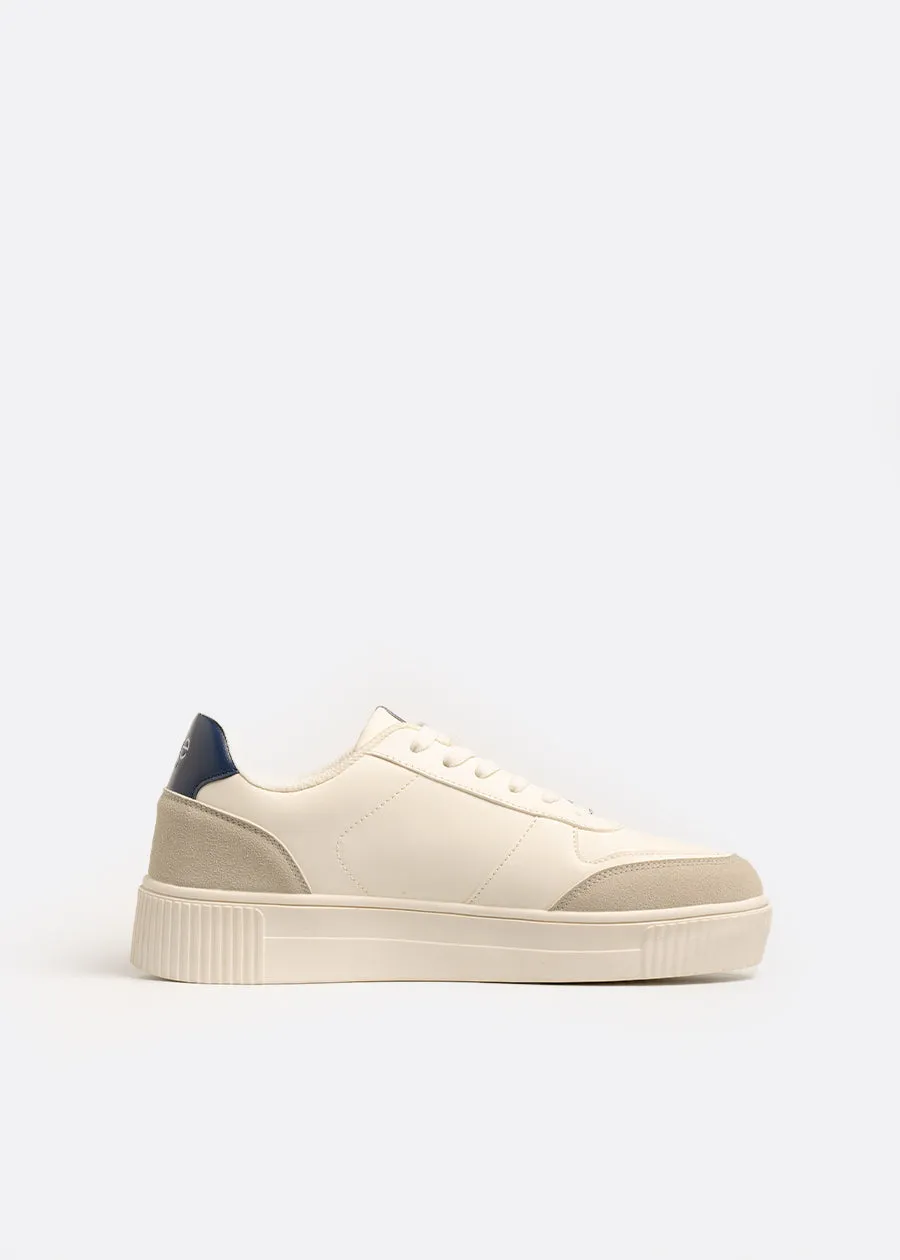 Rise: women's sneakers