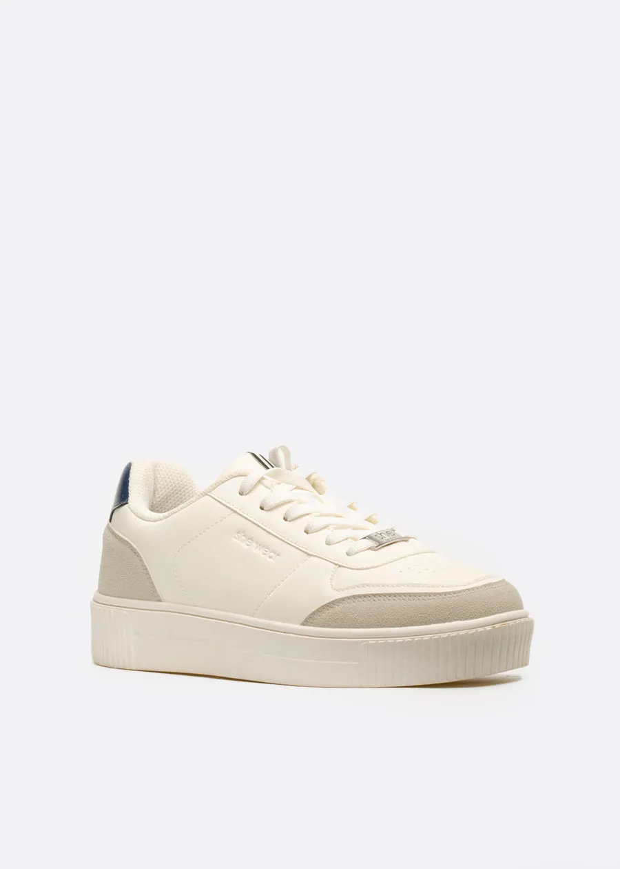 Rise: women's sneakers