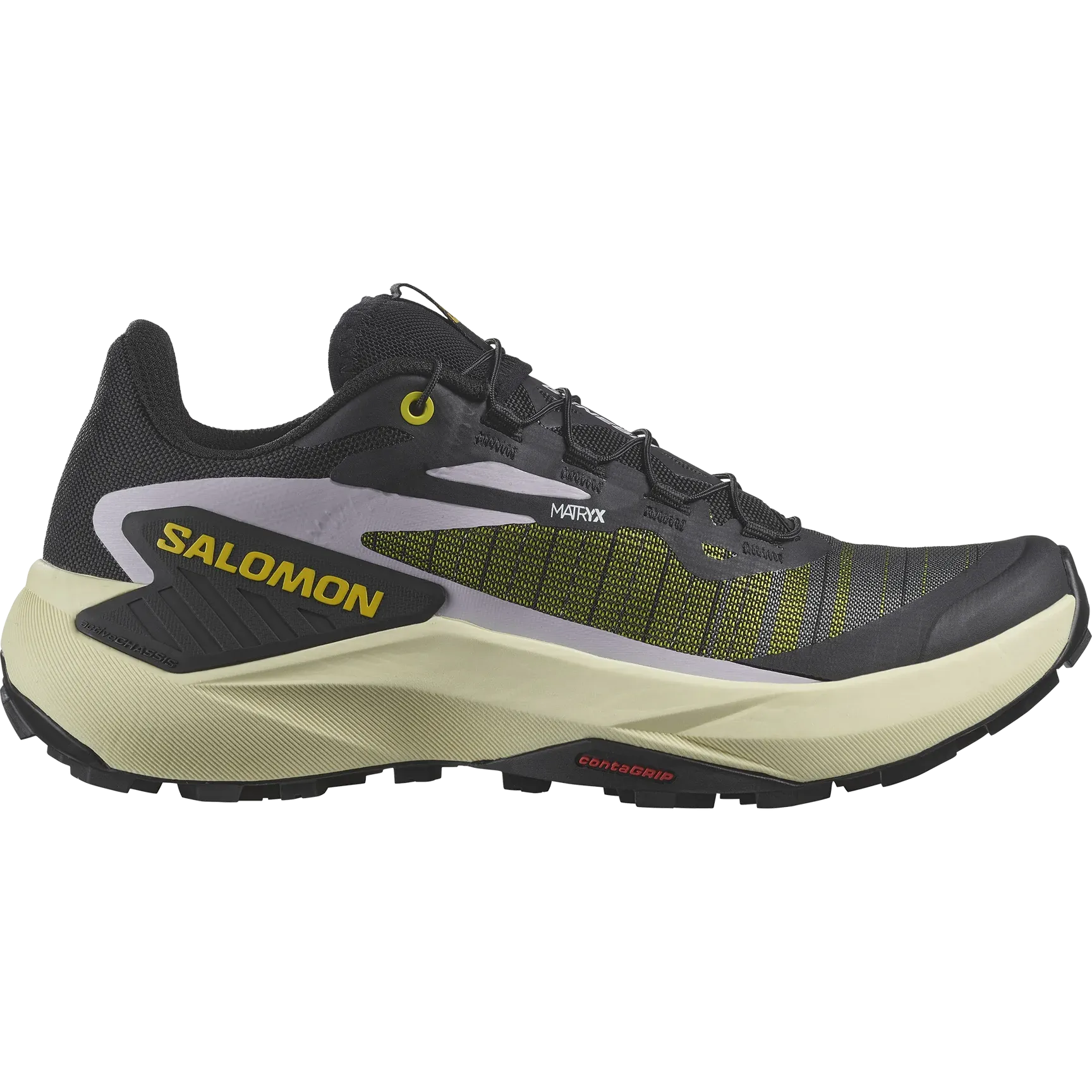 Salomon Genesis Trail Running Shoe (Women's)