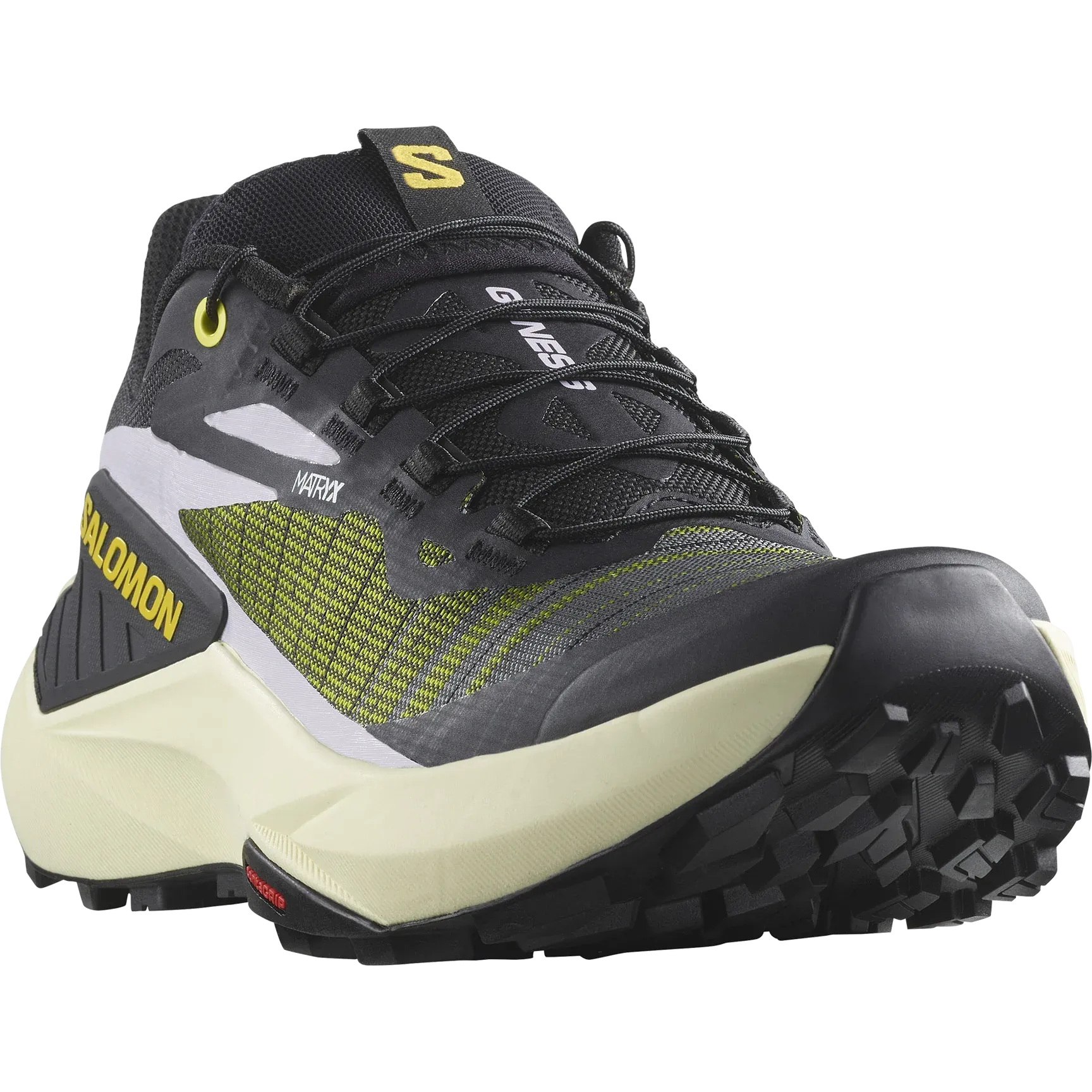 Salomon Genesis Trail Running Shoe (Women's)