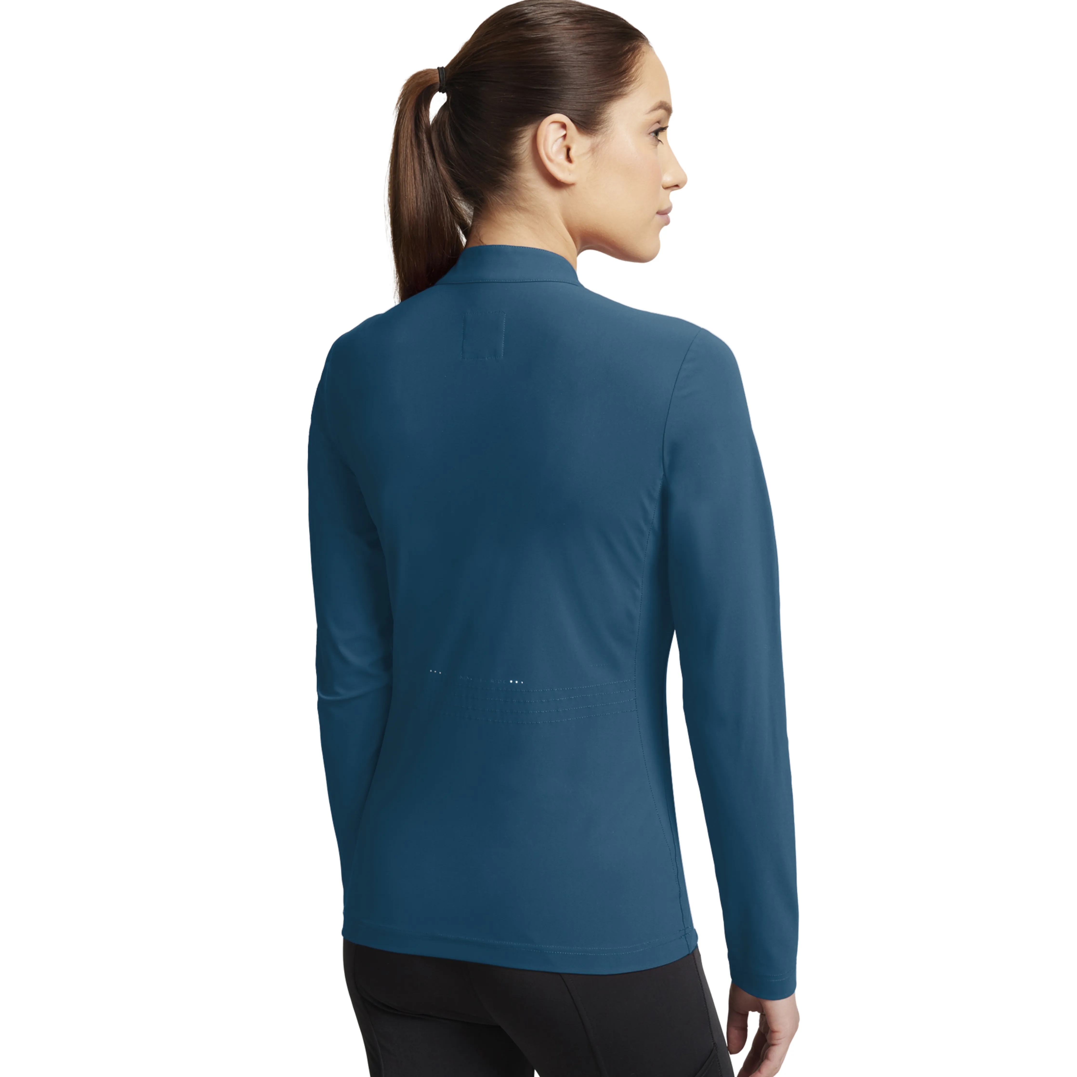 Samshield Brunella Shirt - Poseidon