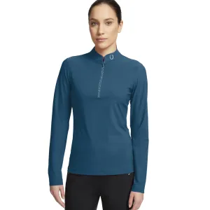 Samshield Brunella Shirt - Poseidon