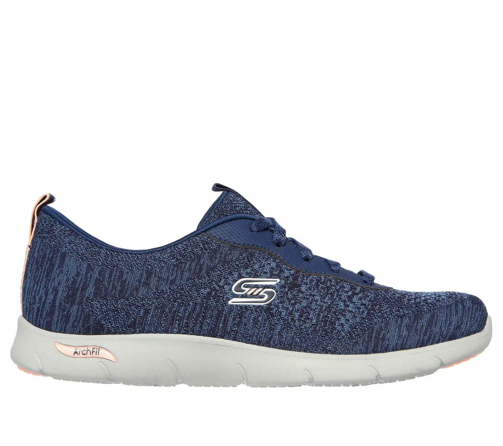 Skechers SK104272 Arch Fit Refine Lavish - Navy