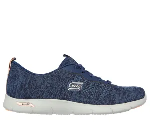 Skechers SK104272 Arch Fit Refine Lavish - Navy