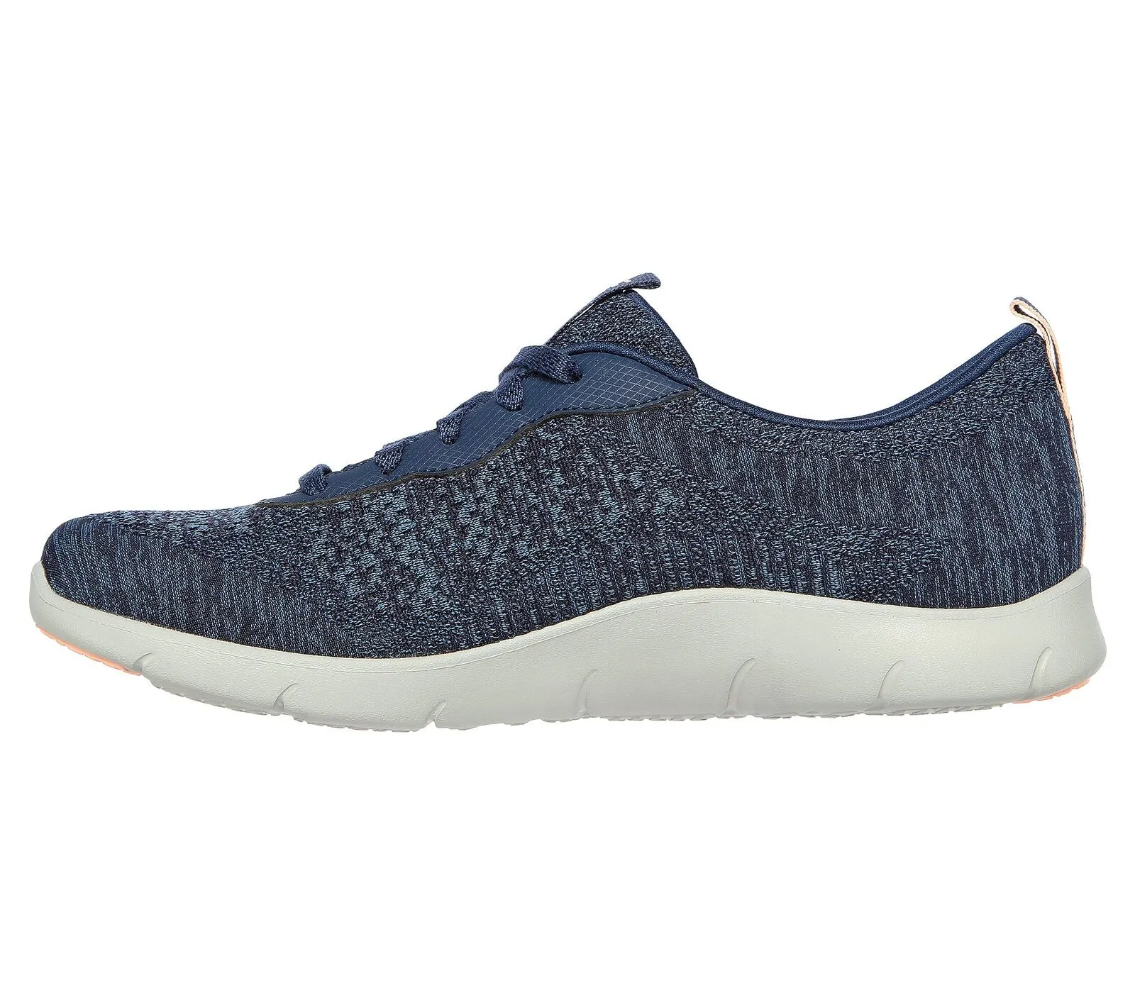 Skechers SK104272 Arch Fit Refine Lavish - Navy