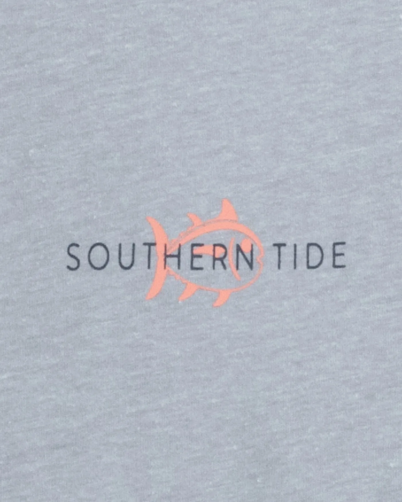Skipjack Buoys Club Heather Short Sleeve T-Shirt