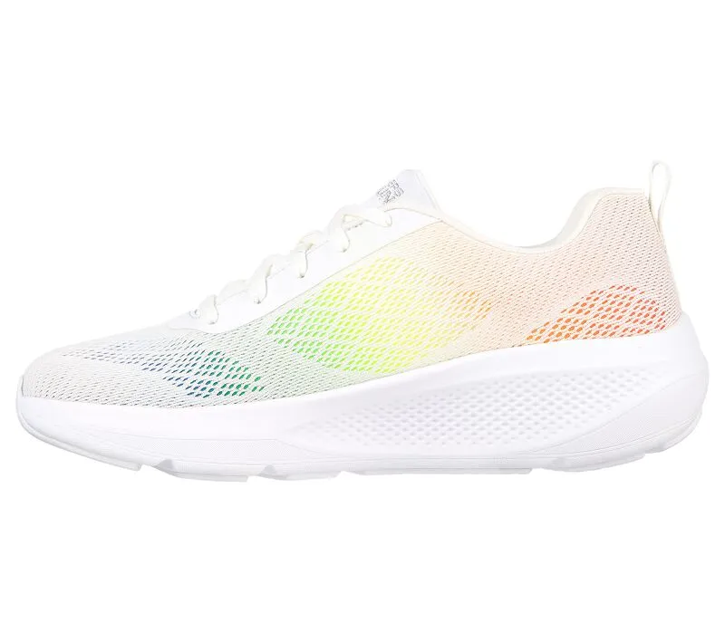 SNEAKERS PERFORMANCE GO RUN WHITE