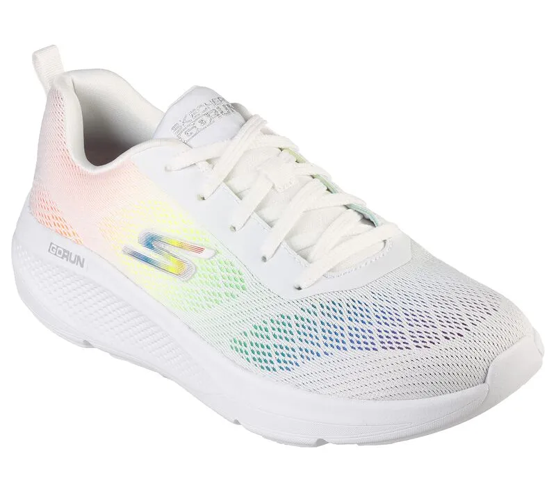 SNEAKERS PERFORMANCE GO RUN WHITE