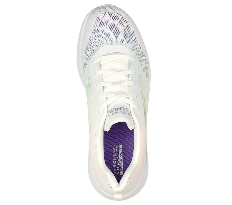 SNEAKERS PERFORMANCE GO RUN WHITE