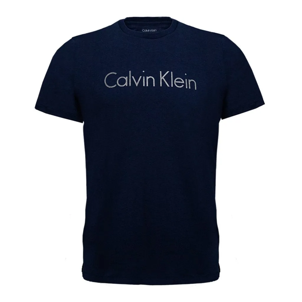 STREET STYLE PLAIN LOGO T-SHIRT
