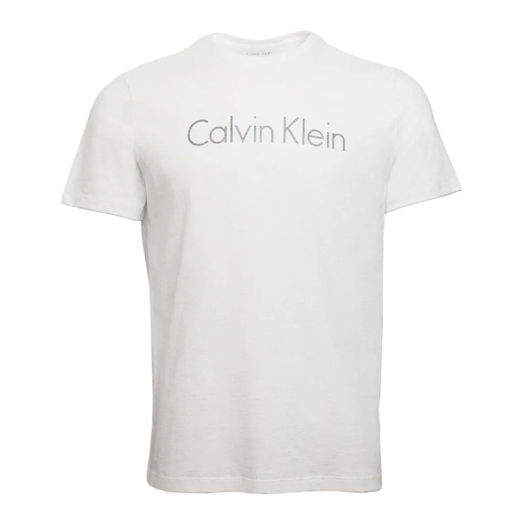 STREET STYLE PLAIN LOGO T-SHIRT