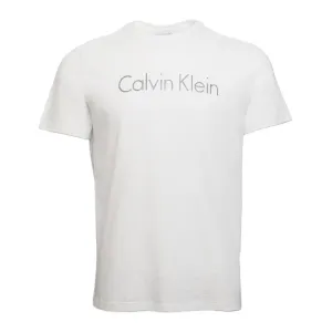 STREET STYLE PLAIN LOGO T-SHIRT