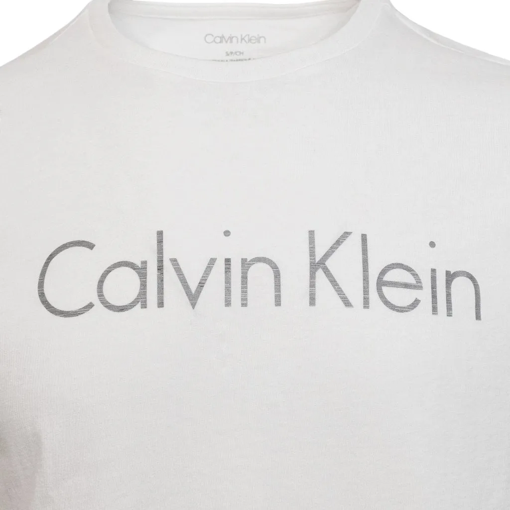 STREET STYLE PLAIN LOGO T-SHIRT