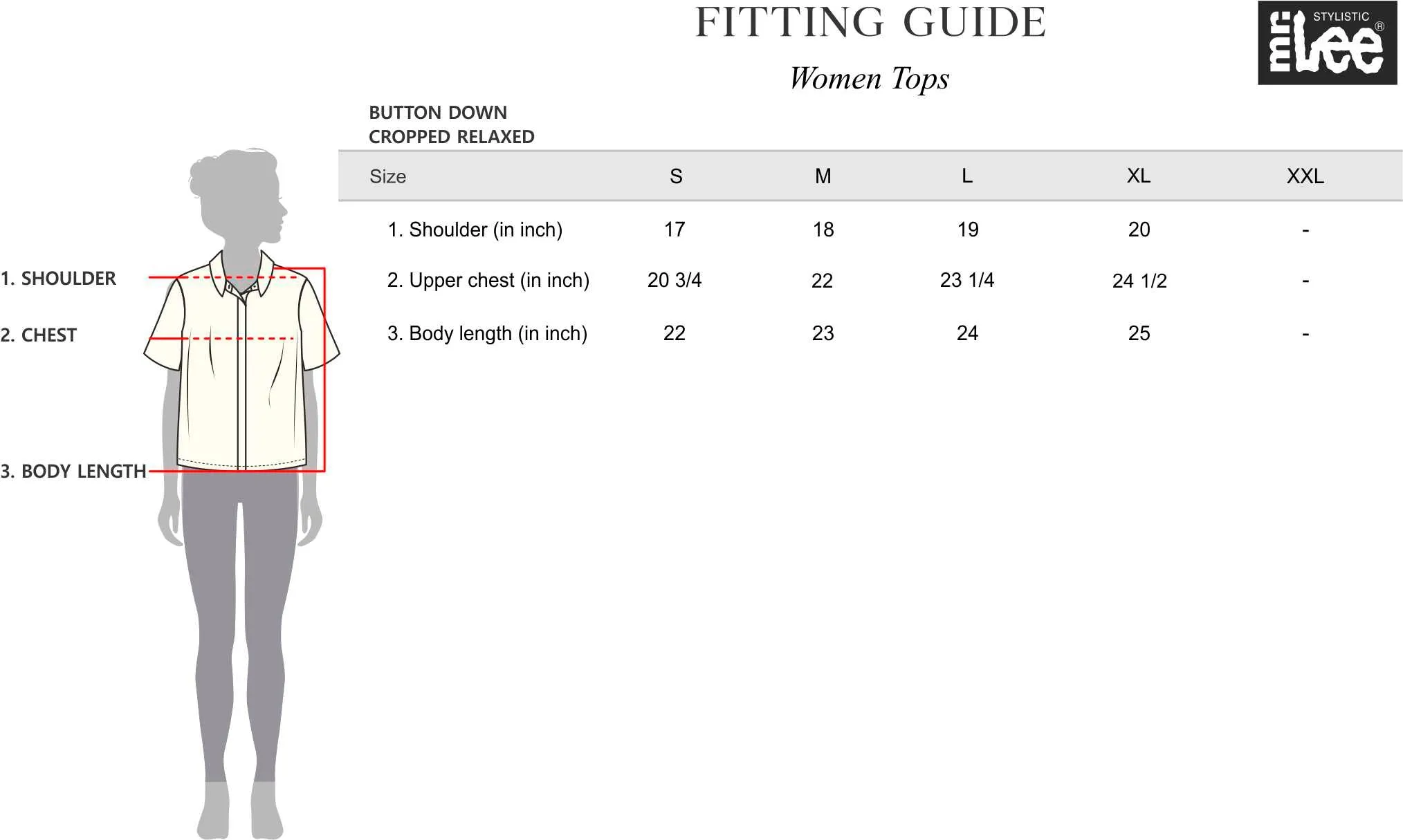 Stylistic Mr. Lee Ladies Basic Woven Button Down Short Sleeve for Women Trendy Fashion High Quality Apparel Comfortable Casual shirt for Women Relaxed Fit 145671 (Blue)