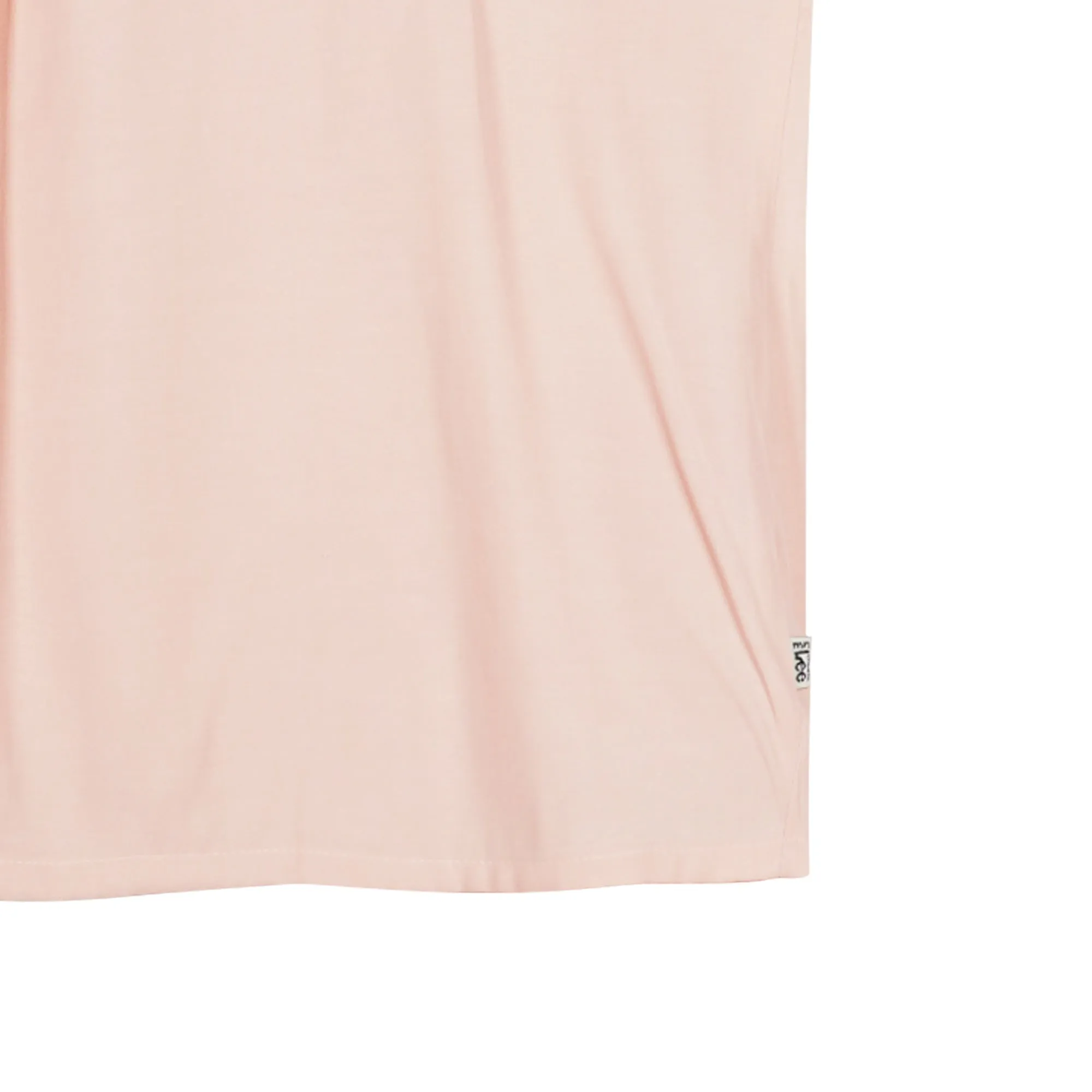 Stylistic Mr. Lee Ladies Basic Woven for Women with Collar Trendy Fashion High Quality Apparel Comfortable Casual Shirt for Women Relaxed Fit 142974 (Pink)