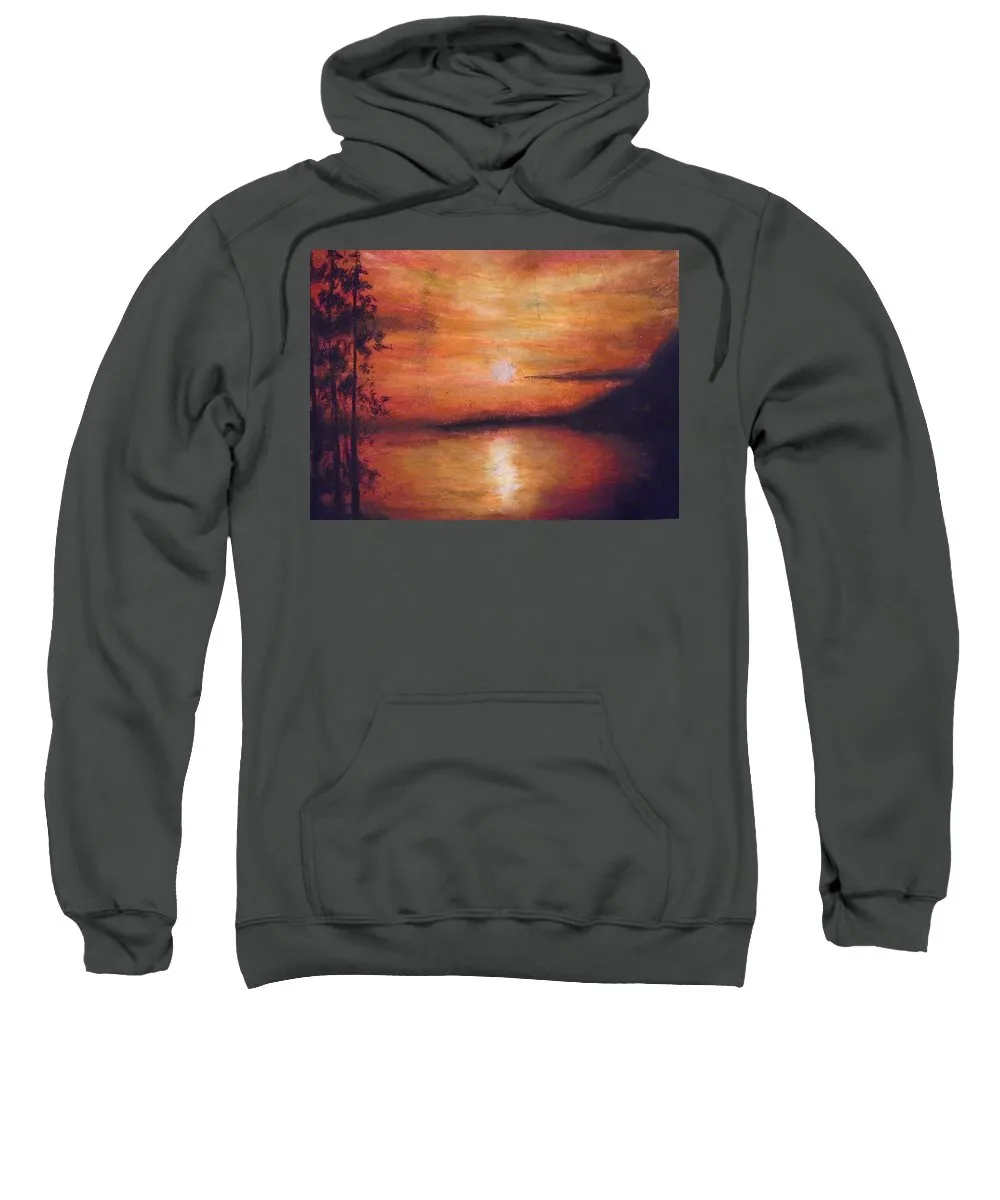 Sunset Addict - Sweatshirt