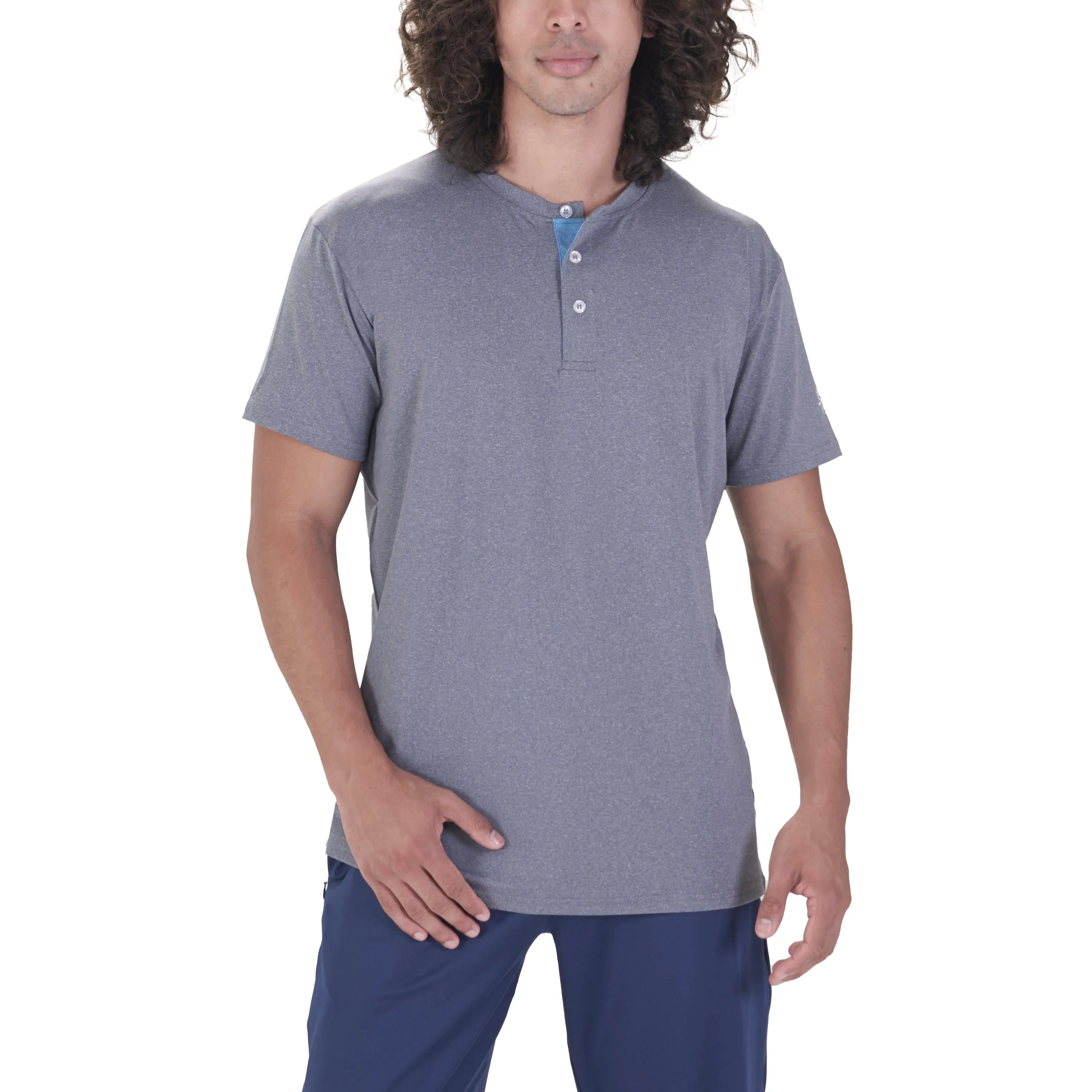 Surf Active Henley