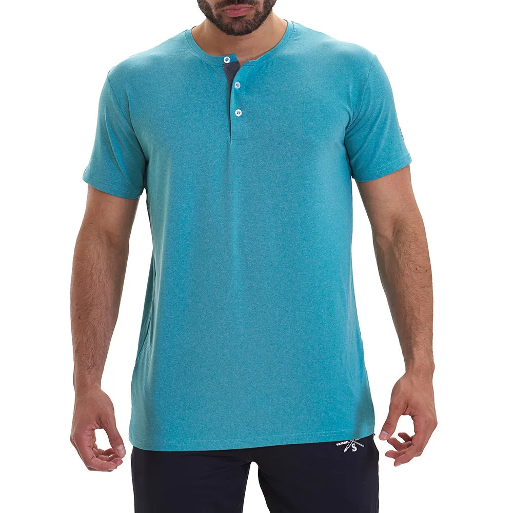 Surf Active Henley