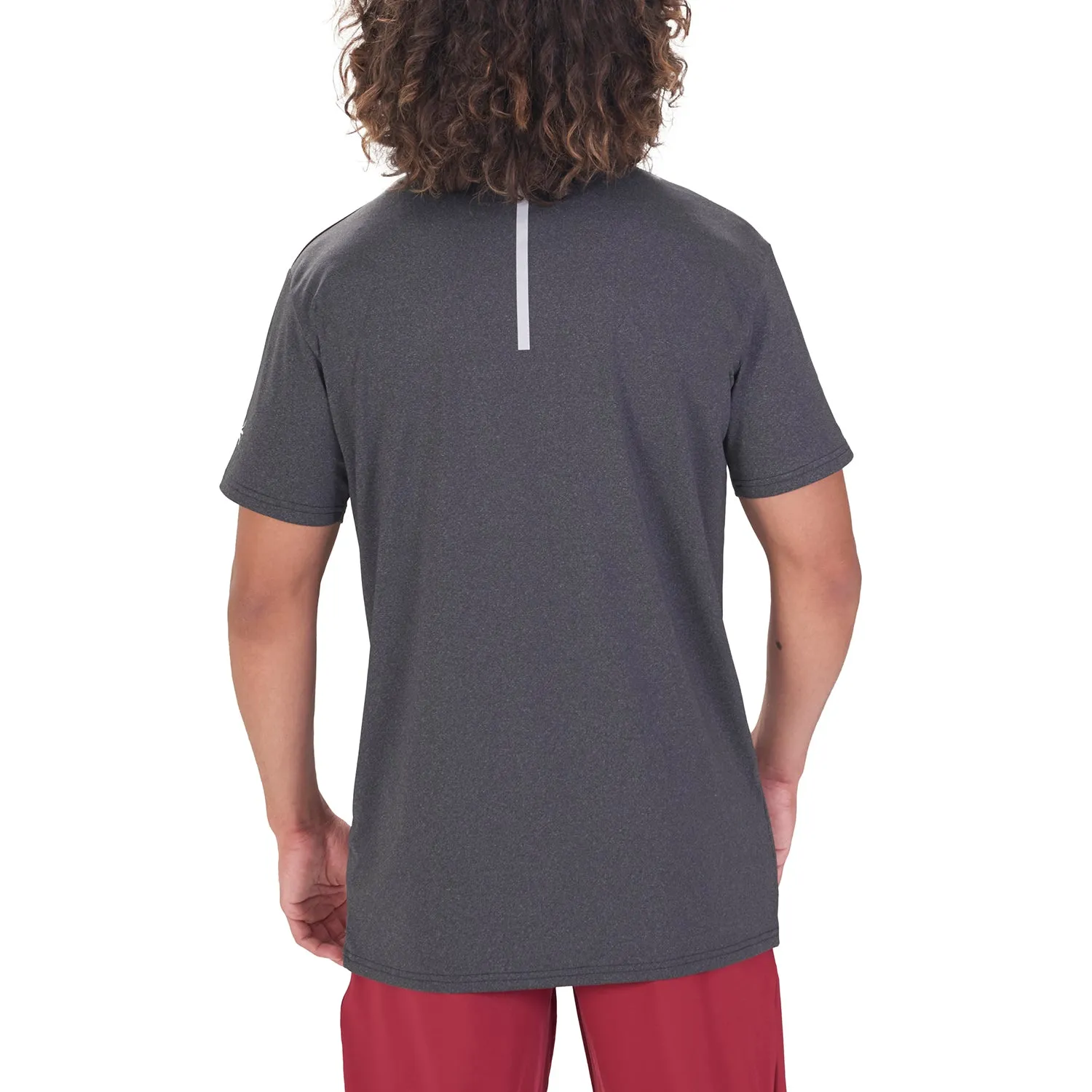 Surf Active Henley