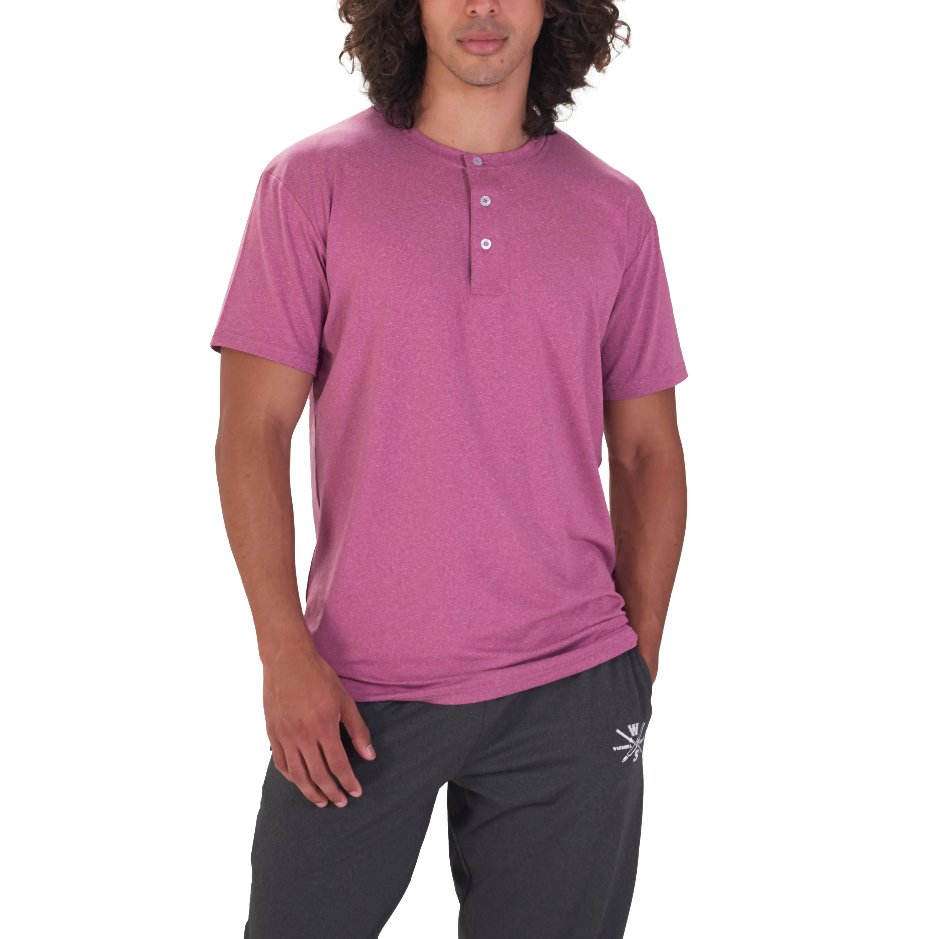 Surf Active Henley