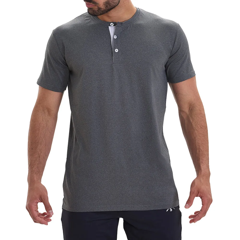 Surf Active Henley