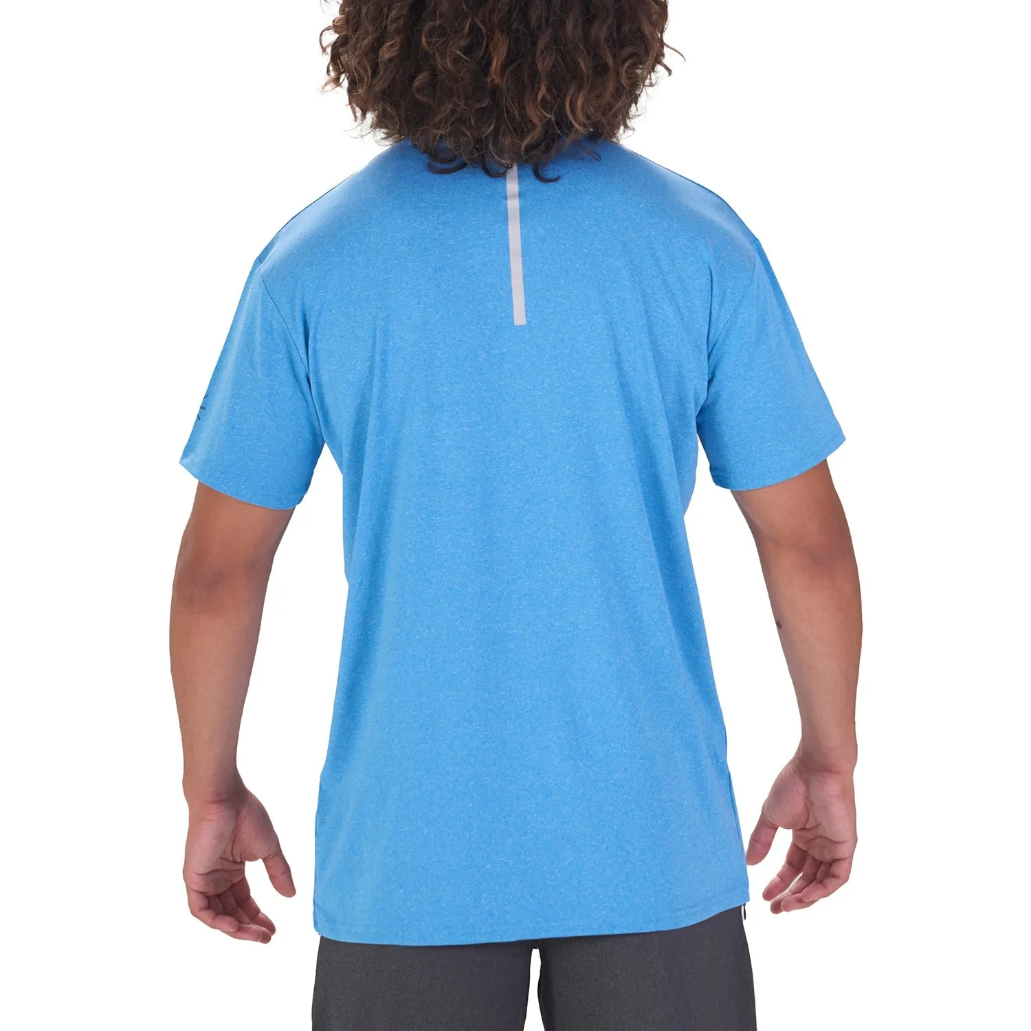 Surf Active Henley