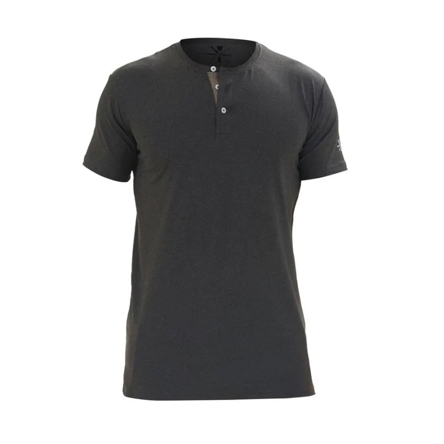 Surf Active Henley