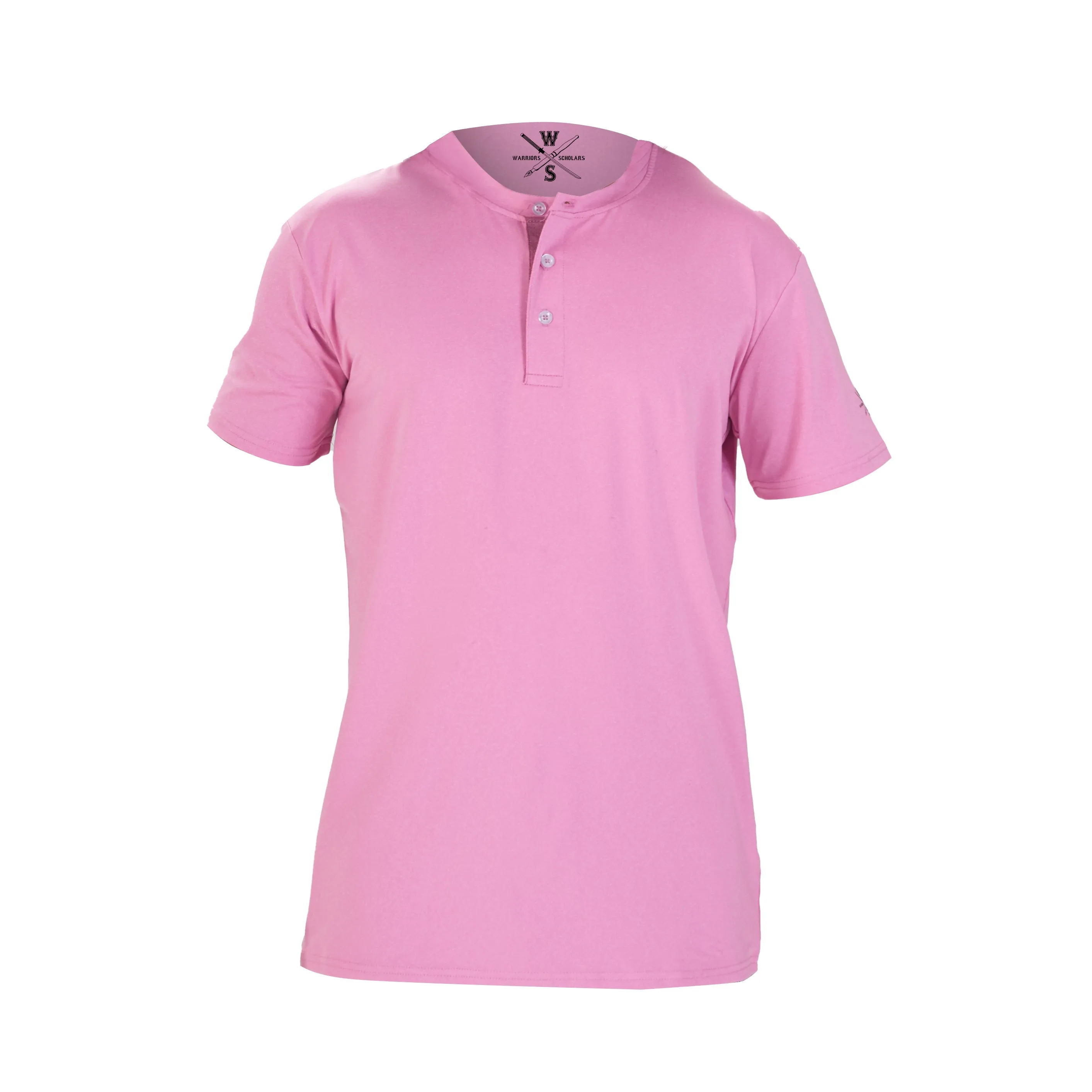 Surf Active Henley