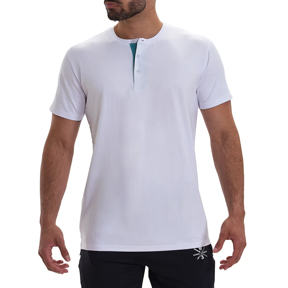 Surf Active Henley